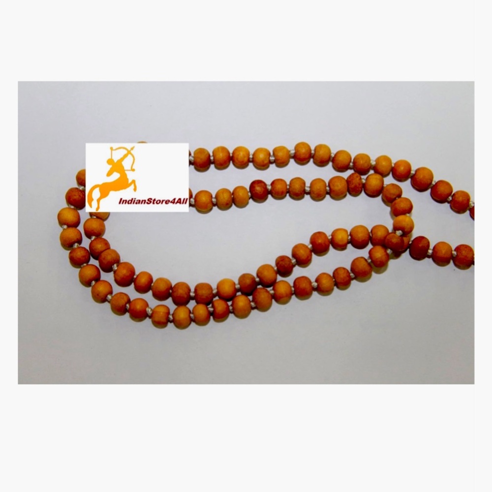Mala for meditation Tibetan malas make by a monk,